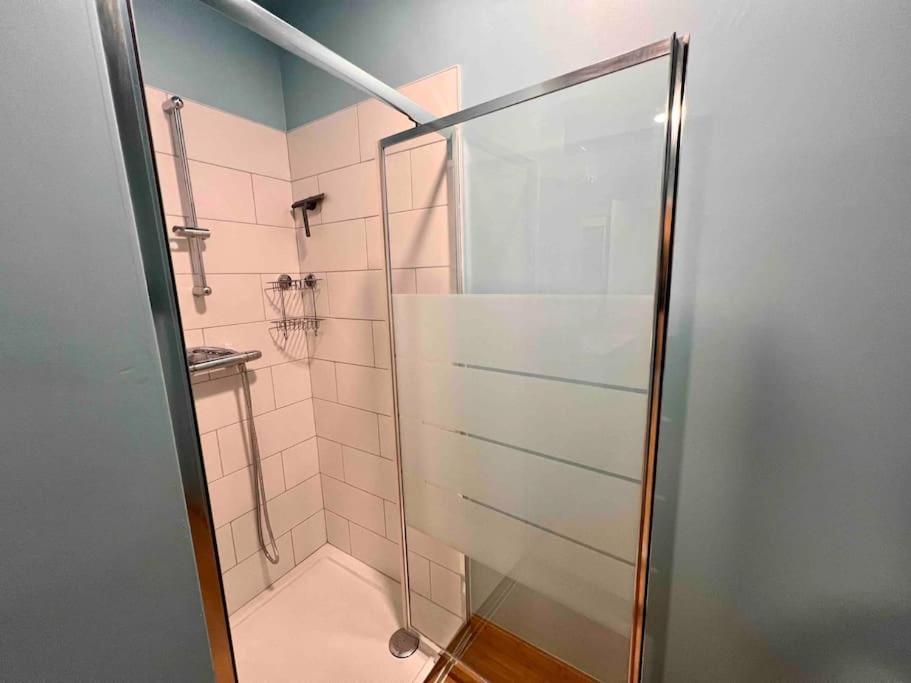 Le Retro Chic - Grand Duplex Pour 6 Dans Le Centre Daire Liège Dış mekan fotoğraf