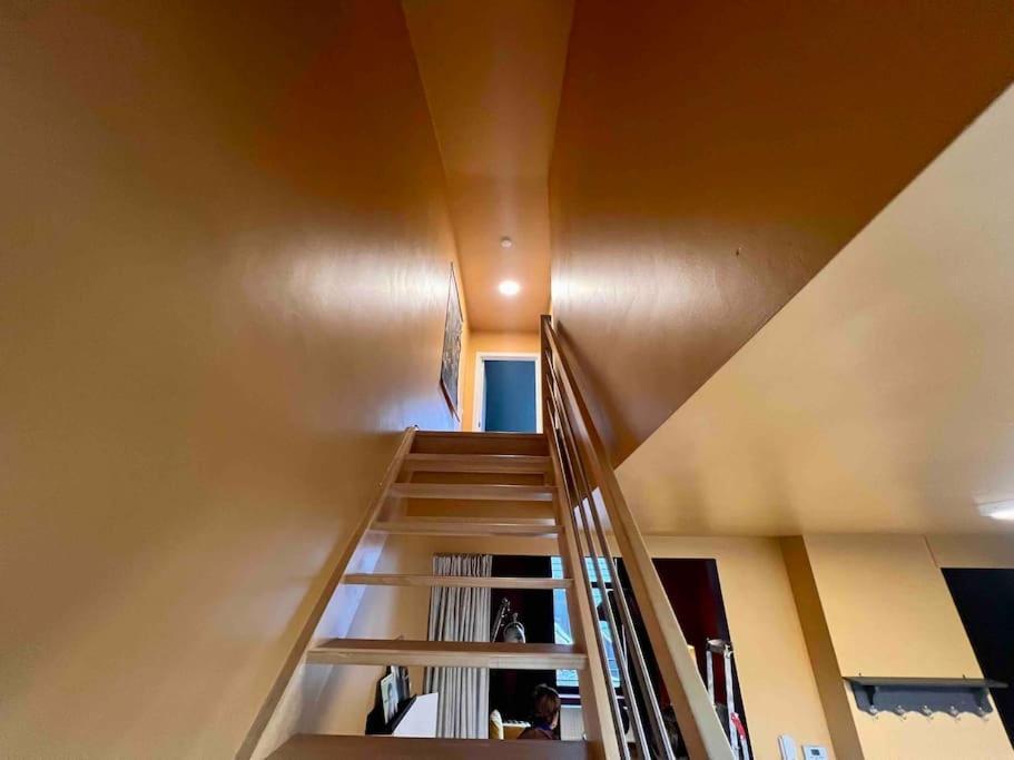 Le Retro Chic - Grand Duplex Pour 6 Dans Le Centre Daire Liège Dış mekan fotoğraf