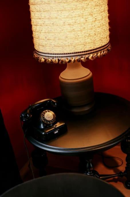 Le Retro Chic - Grand Duplex Pour 6 Dans Le Centre Daire Liège Dış mekan fotoğraf